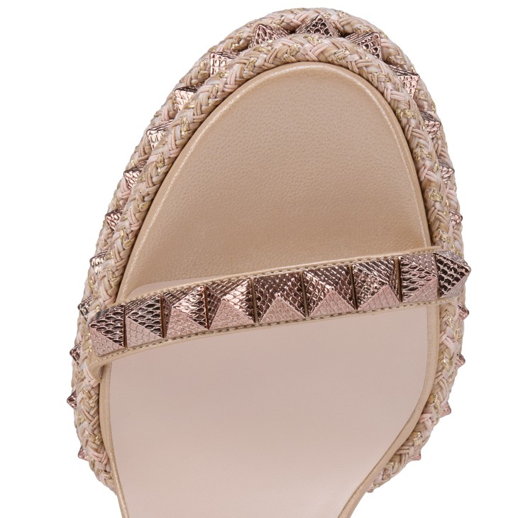 Christian Louboutin Superaclou - Image 2